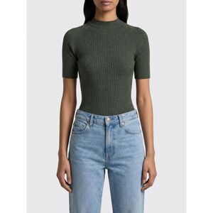 Sa Su Phi Top Woman Green